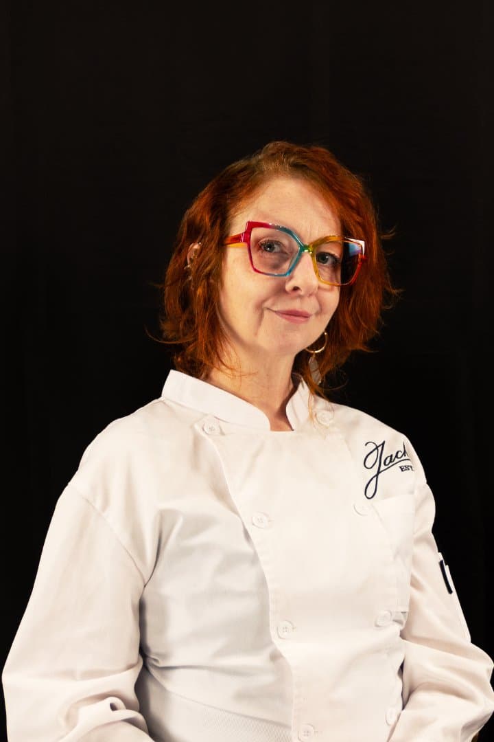 Starla Bradshaw portrait