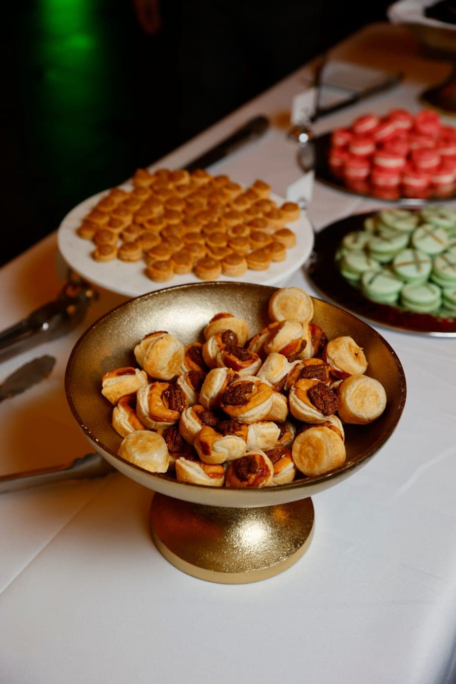 Off-Site Catering